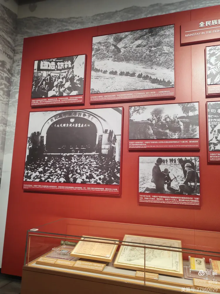 上海中共一大会址:历史与现代交融的红色之旅